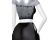 PALM ANGEL Set