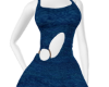 DD Jean Dress
