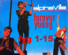 Alphaville-Forever Young