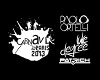  Paolo Ortelli, Luke Deg