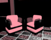 {Rc}Orchidee Club Chairs