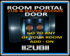 Portal Door (Automated)