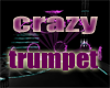crazy trumpet light