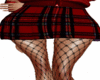 Sexy Student Skirt