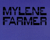 MYLENE FARMER-Diabolique