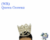 (WR)Queen Crown2