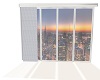 Eve NYCity Window