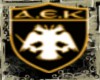 [PD] AEK SHIRT