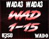 Wada3 Wada3 ~ Arabic