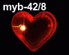 EPC- My heart beating 8