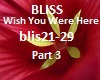 Music BLISS Part3