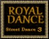 Royal Street Dance 3