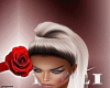 Alison Blonde Hair