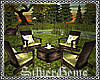 :SG:: CABIN PATIO CHAIRS