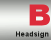 L- Busy headsign (M)