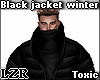 Black Jacket Win..Toxic