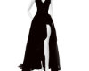 K / ROBE DE SOIREE