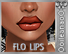 (I) FLO LIPS 03