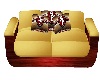 Niner Couch