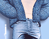 $$  BLUE JEANS FOR HIM