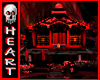 Vampire Sanctuary Garden