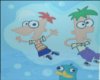Phineas and Ferb Nursery