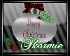 [SK]Christmas Ornament