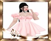 Short Dress Pink