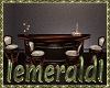 Skyfall Apt Bar