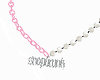 SNPDRNK Necklaces