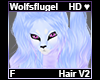 Wolfsflugel hair F V2