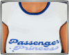 Passenger Princess Set