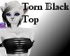 [EP] Torn Black Top