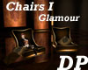 [DP] Chair I Glamour