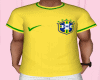 Brasil Copa 2022 Yellow