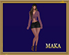 [MK]lila outfits