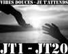 VIBES D - Je t'attends.