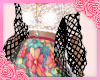 ☾ Layerable Knit Blak