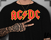 ACD Blouse + Tattoo