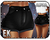 ϟLeather.Shorts|ANA