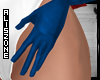 [AZ] PowerGirl Gloves