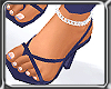 Royal Attitude Heels