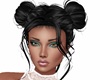 Lolita Black Hair #274