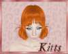 Kitts* Orange Amy