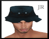 [JR] Bucket Hat Blue