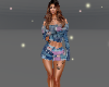 Pretty Patchwork Set