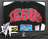 sae/ jesus shirt