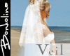 *B* Summer Bride/Veil