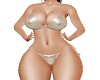 yBy Bimbo Nude Bikini