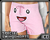 ICO Swim Shorts Special